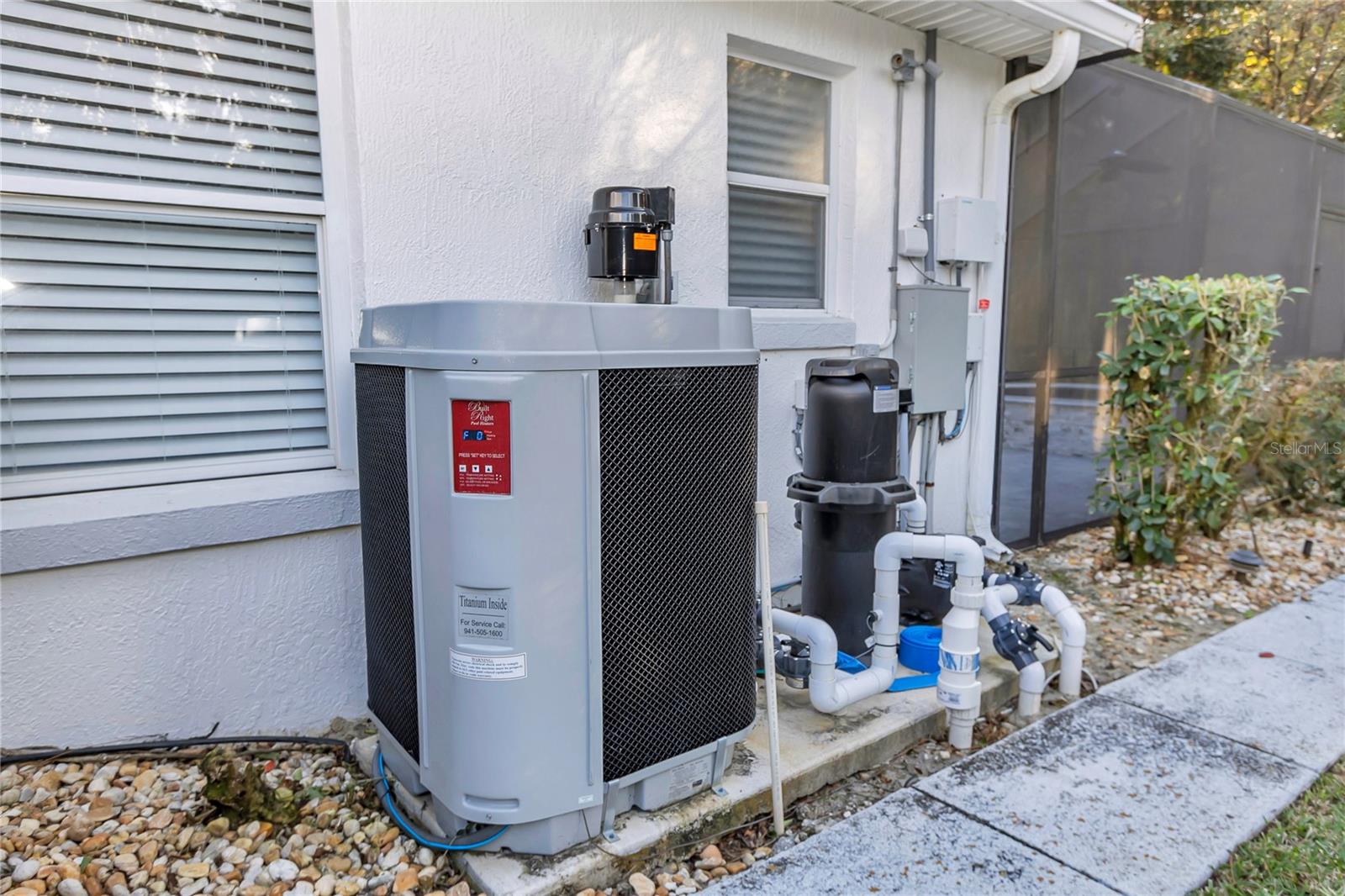 OAK RUN HILLSIDE - Residential