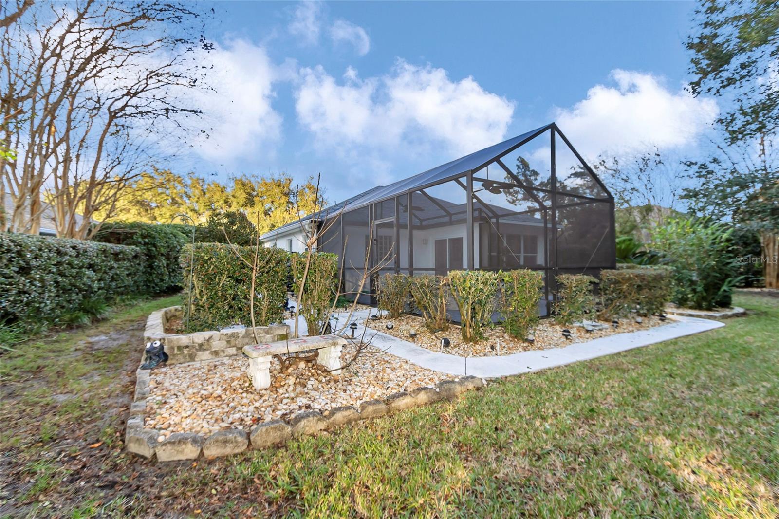 OAK RUN HILLSIDE - Residential