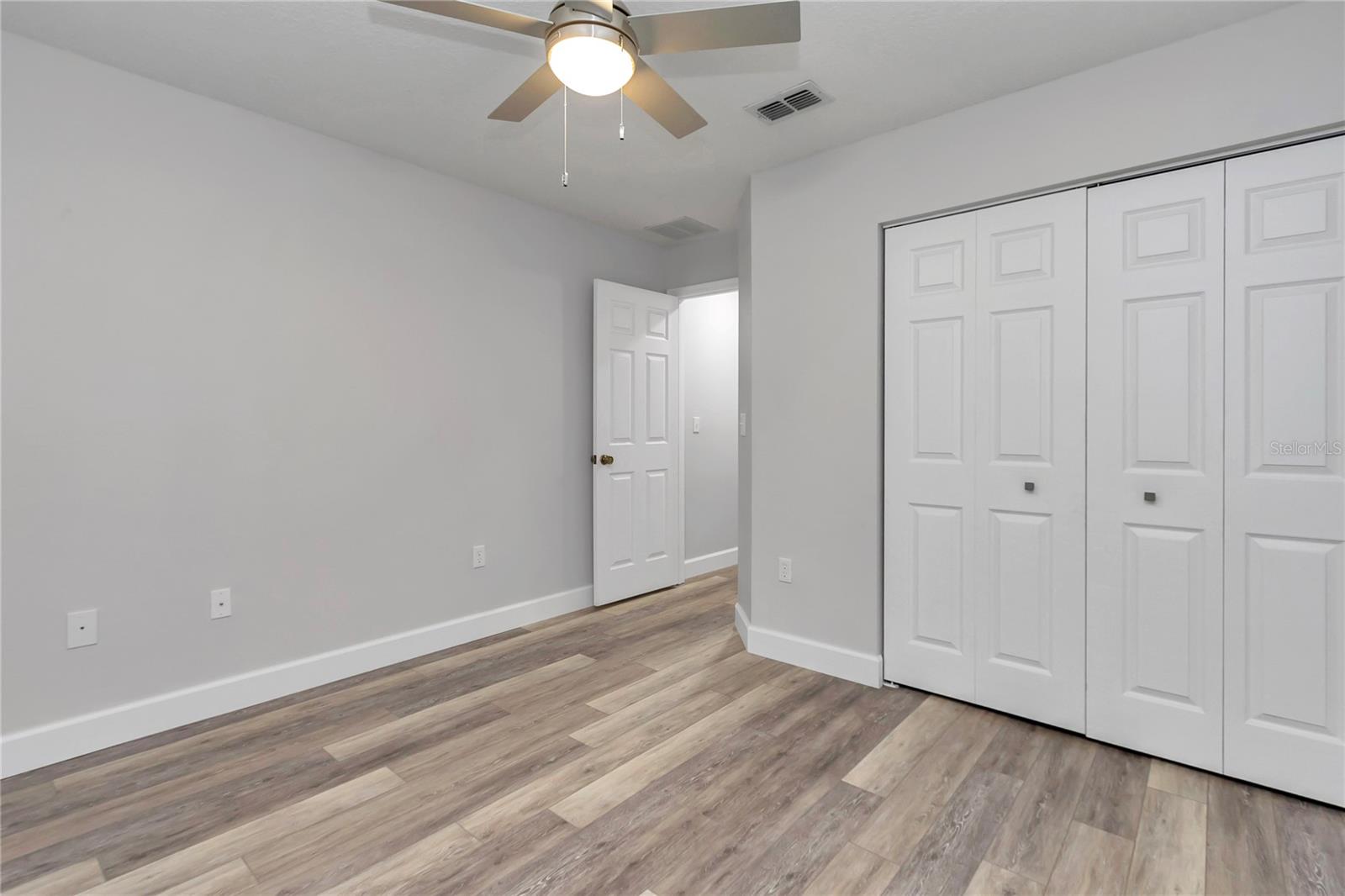 OAK RUN HILLSIDE - Residential