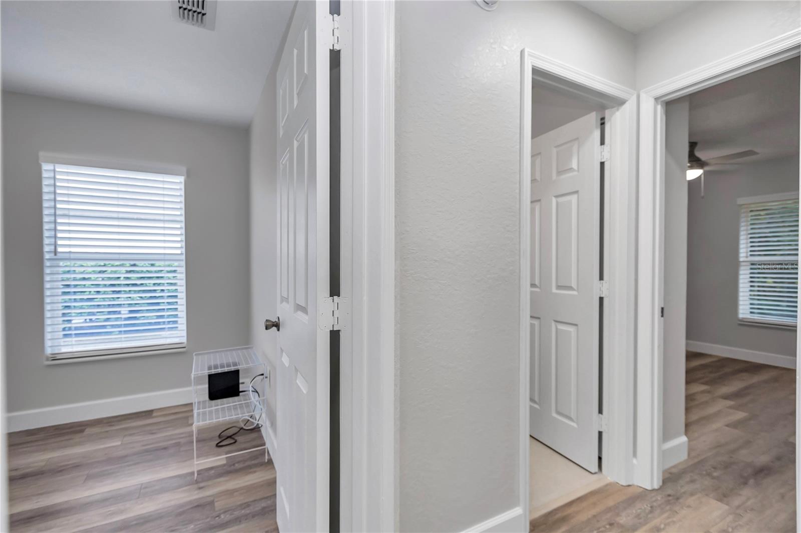 OAK RUN HILLSIDE - Residential