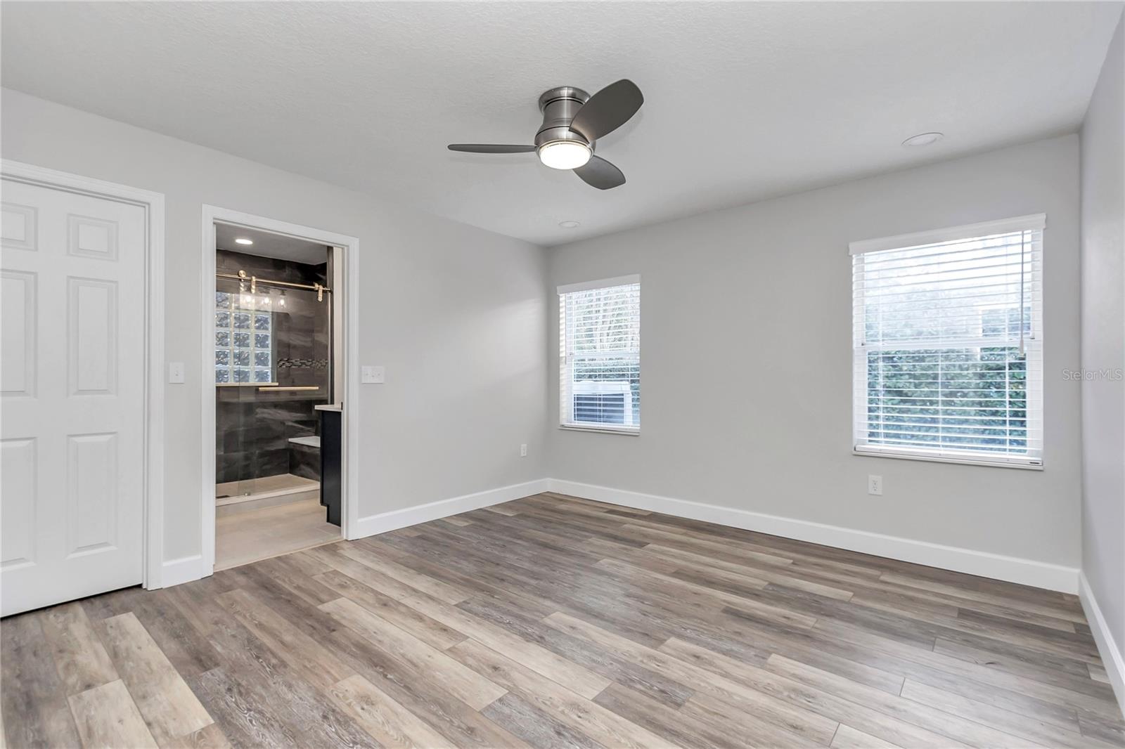 OAK RUN HILLSIDE - Residential