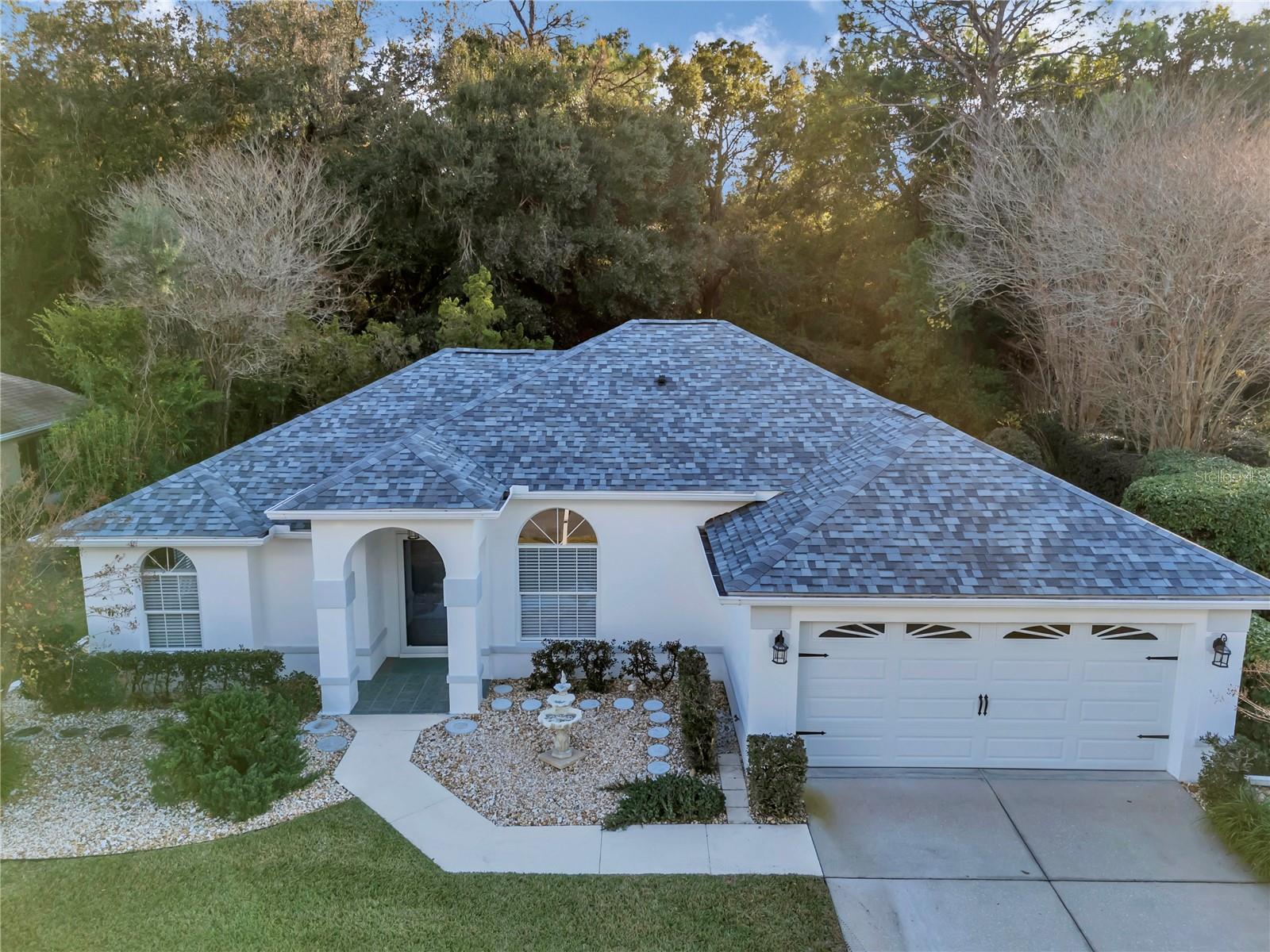 OAK RUN HILLSIDE - Residential