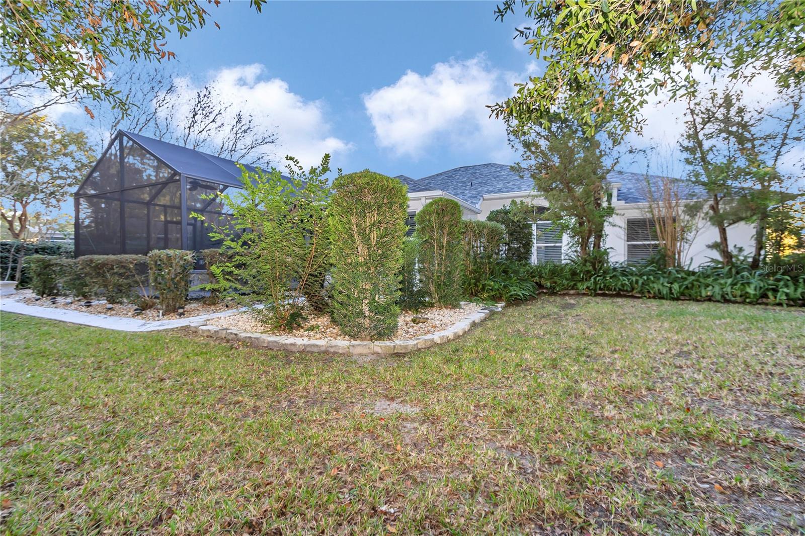 OAK RUN HILLSIDE - Residential