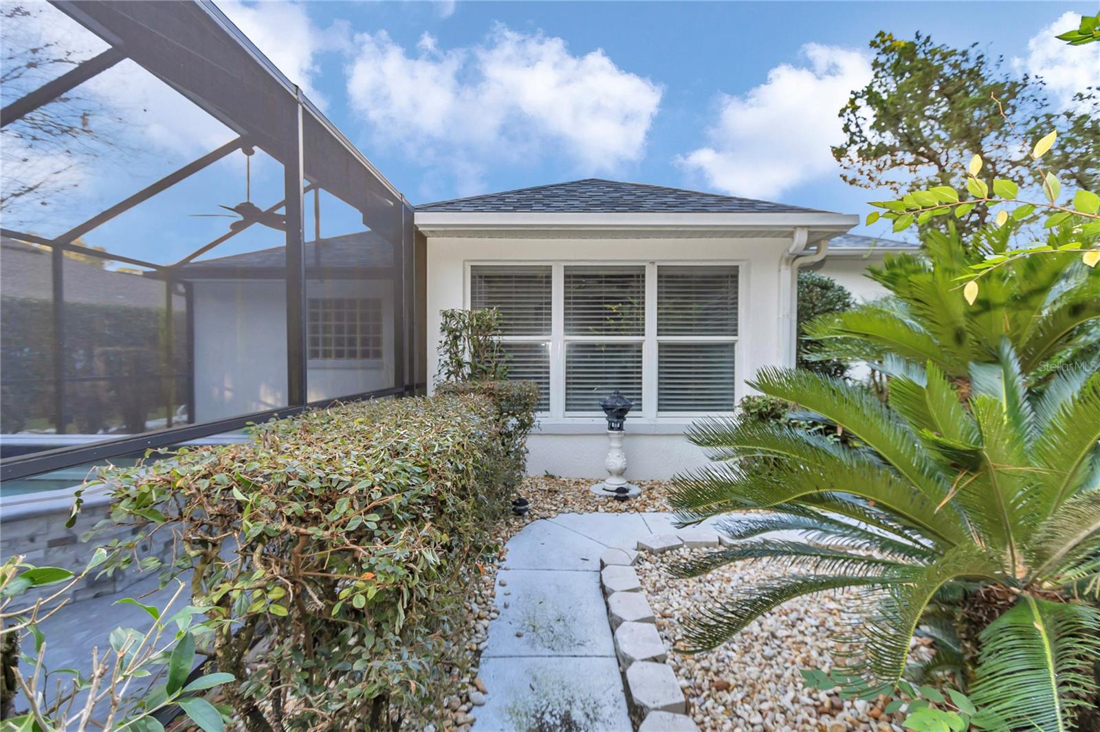 OAK RUN HILLSIDE - Residential