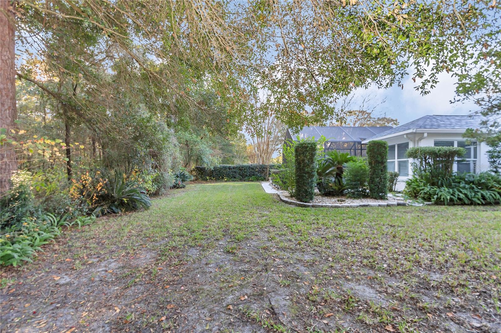 OAK RUN HILLSIDE - Residential