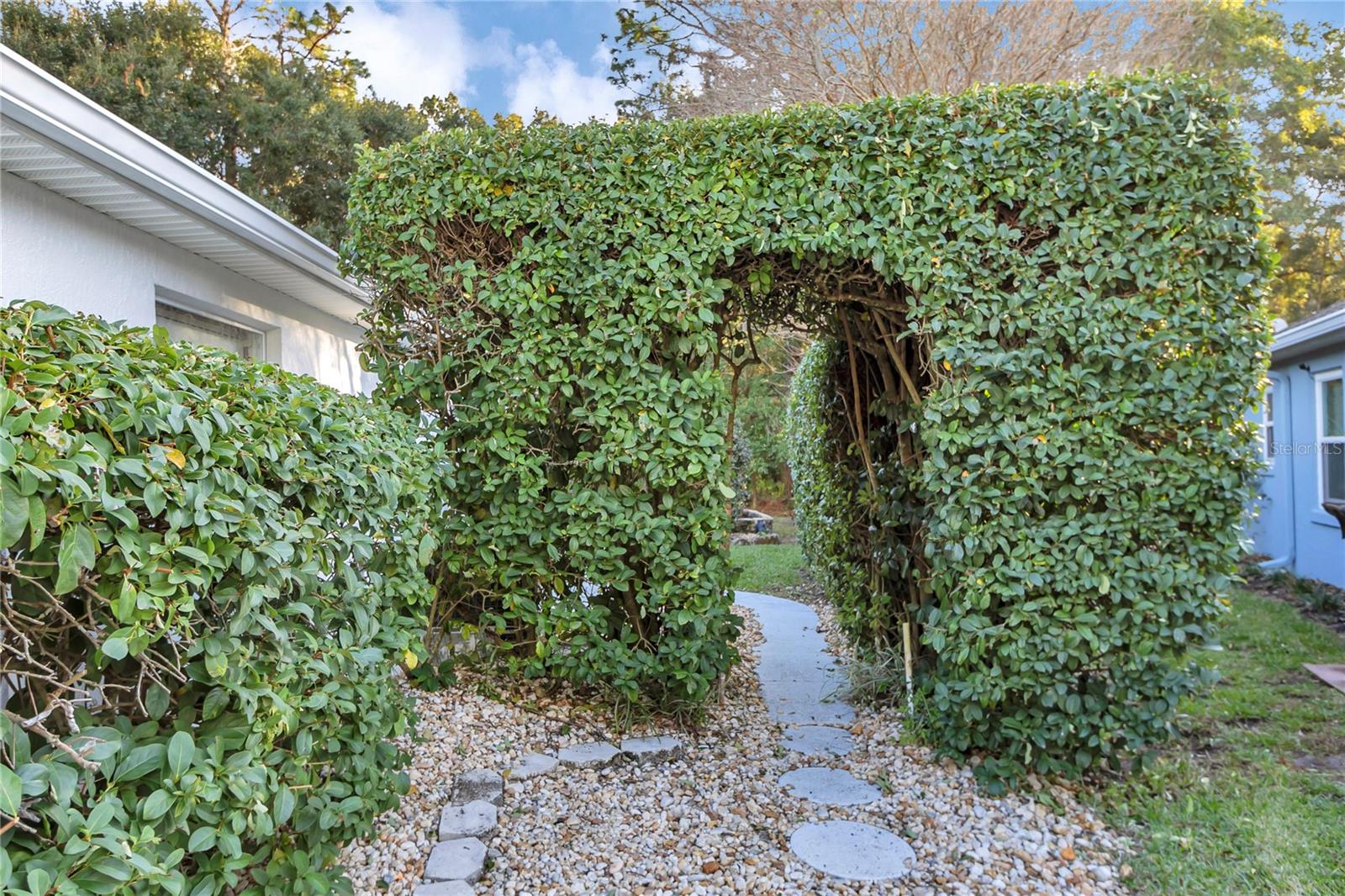 OAK RUN HILLSIDE - Residential