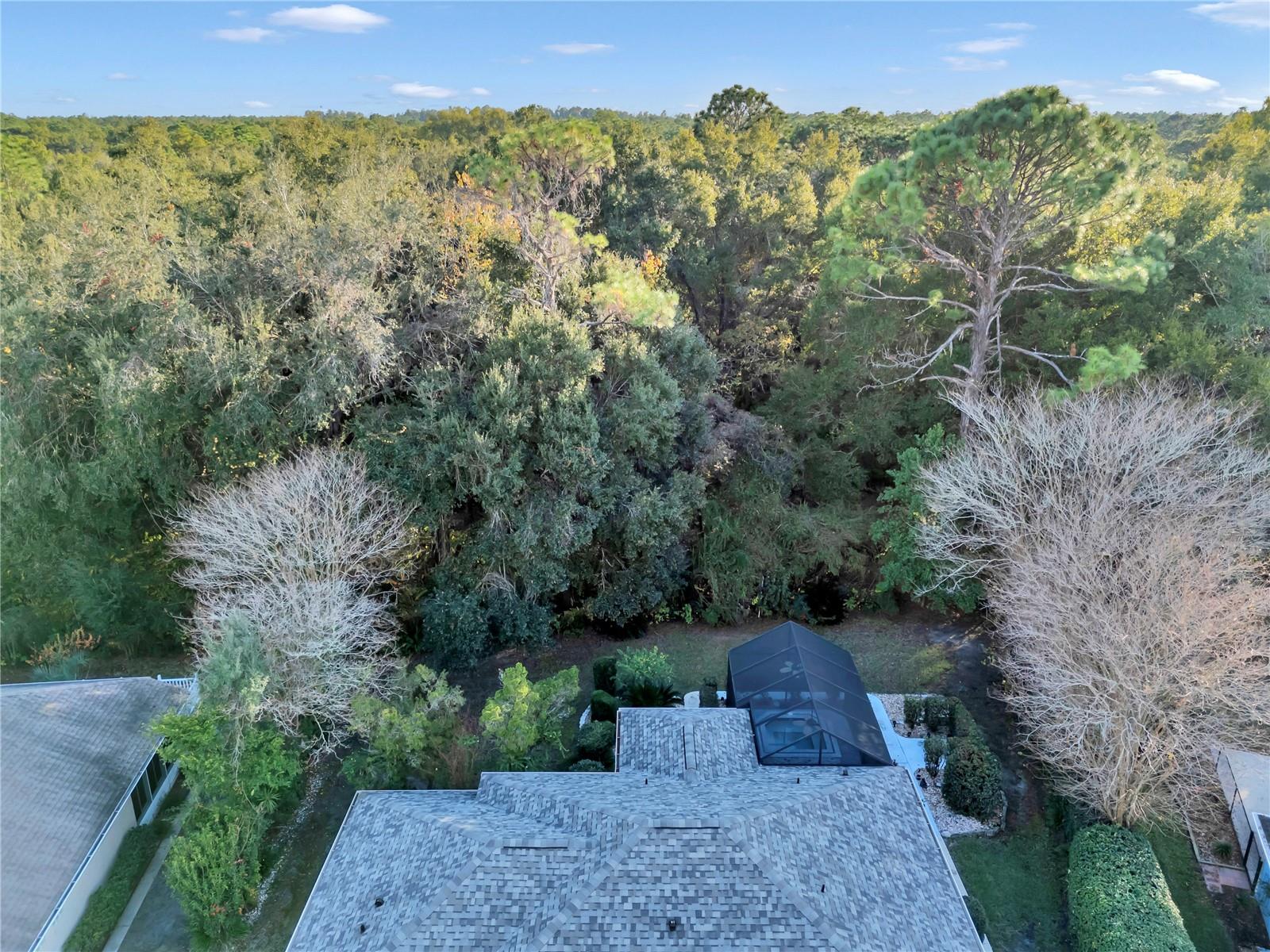 OAK RUN HILLSIDE - Residential