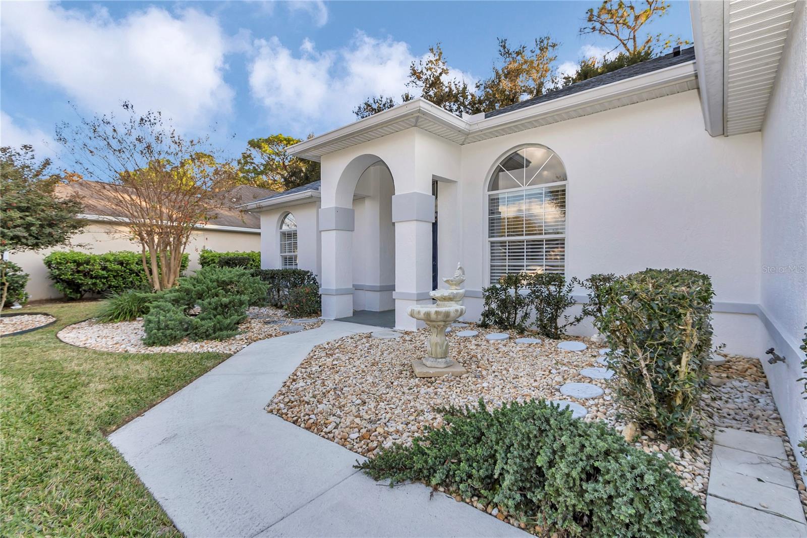 OAK RUN HILLSIDE - Residential