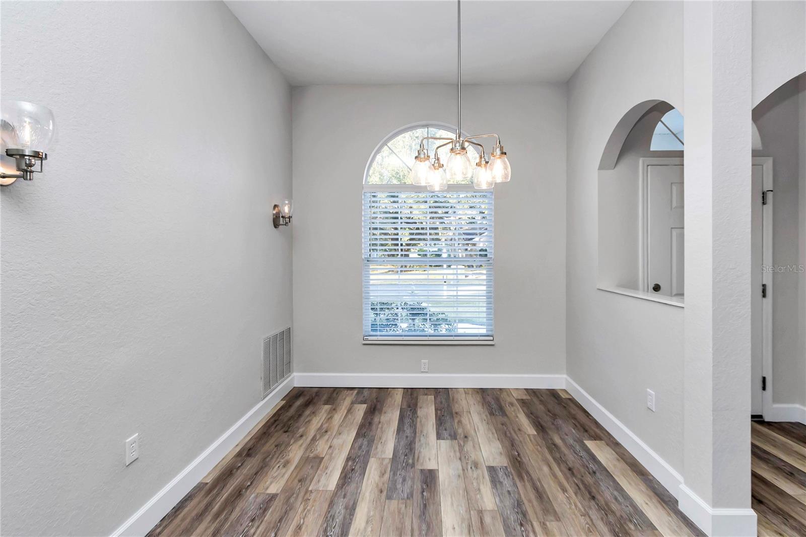 OAK RUN HILLSIDE - Residential