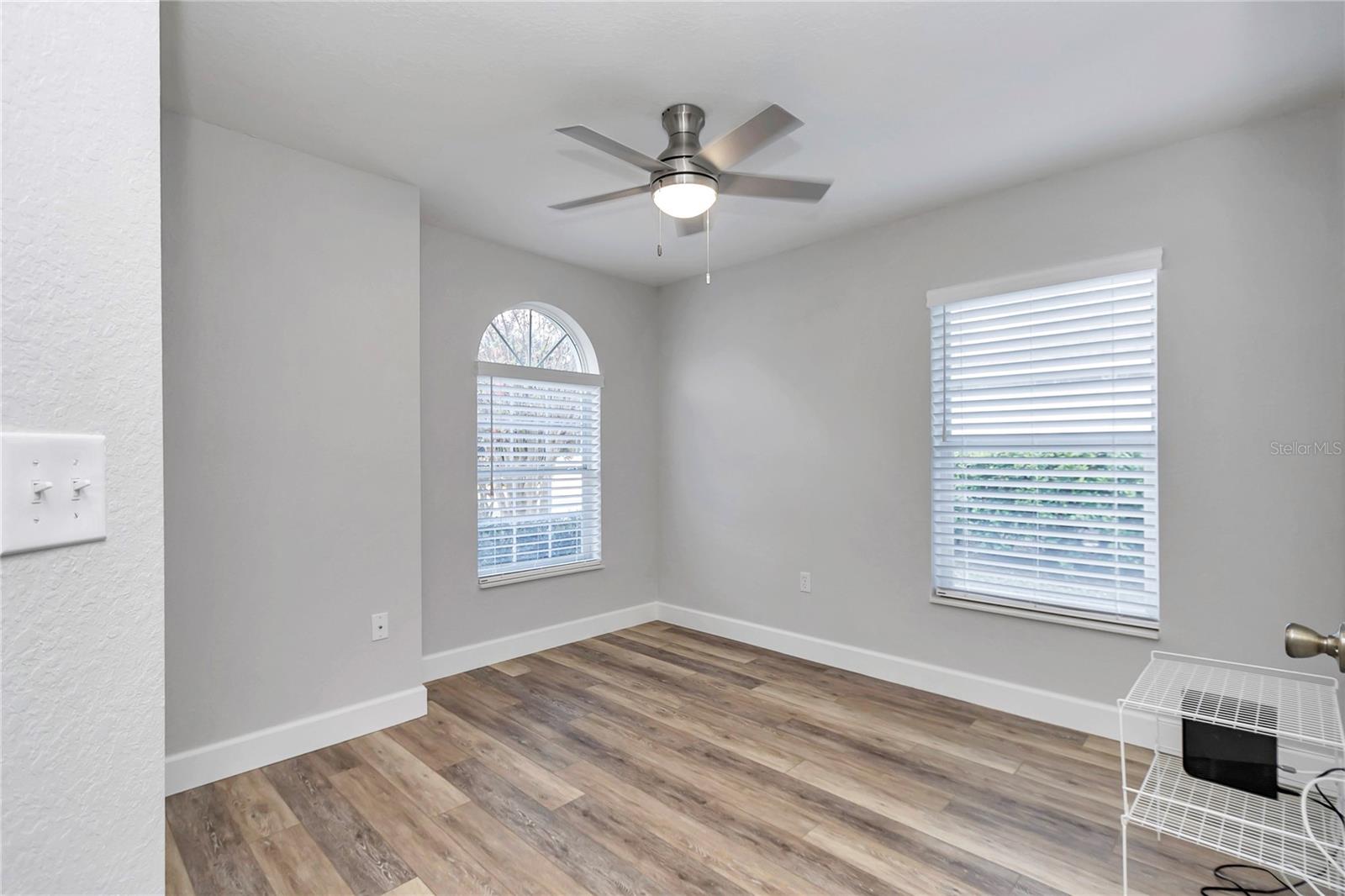 OAK RUN HILLSIDE - Residential