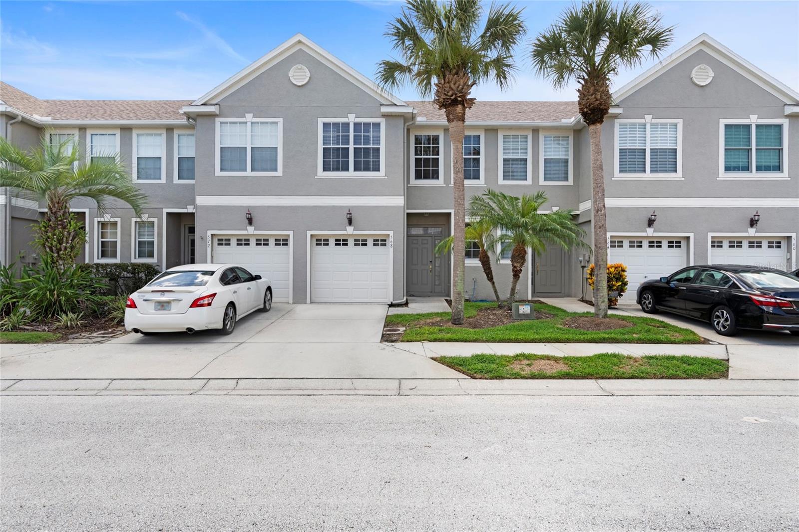 View SAINT PETERSBURG, FL 33716 townhome