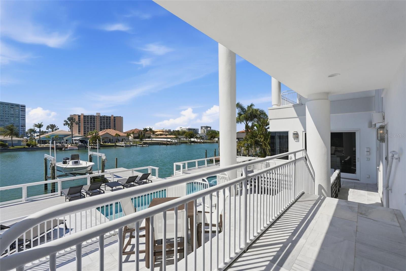 ISLAND ESTATES OF CLEARWATER - Residential