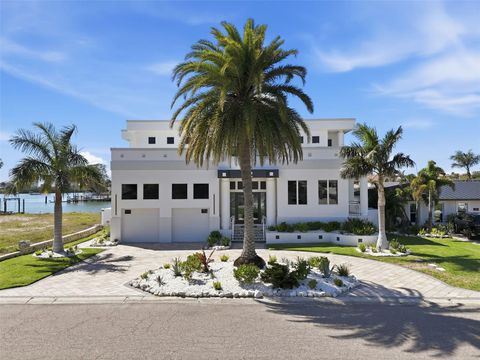 Photo of 42 Midway Island, Clearwater, FL 33767 (MLS # TB8489806)