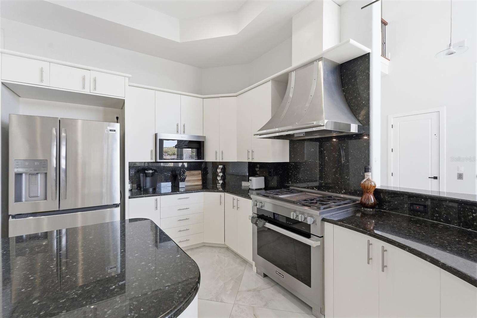 ISLAND ESTATES OF CLEARWATER - Residential