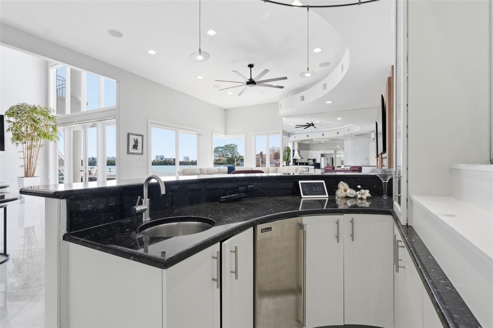 ISLAND ESTATES OF CLEARWATER - Residential