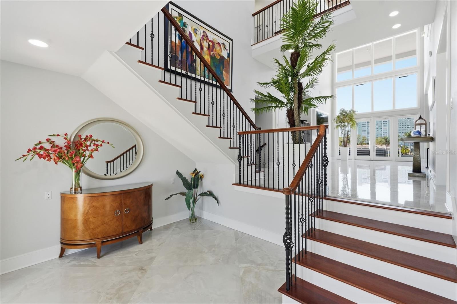 ISLAND ESTATES OF CLEARWATER - Residential