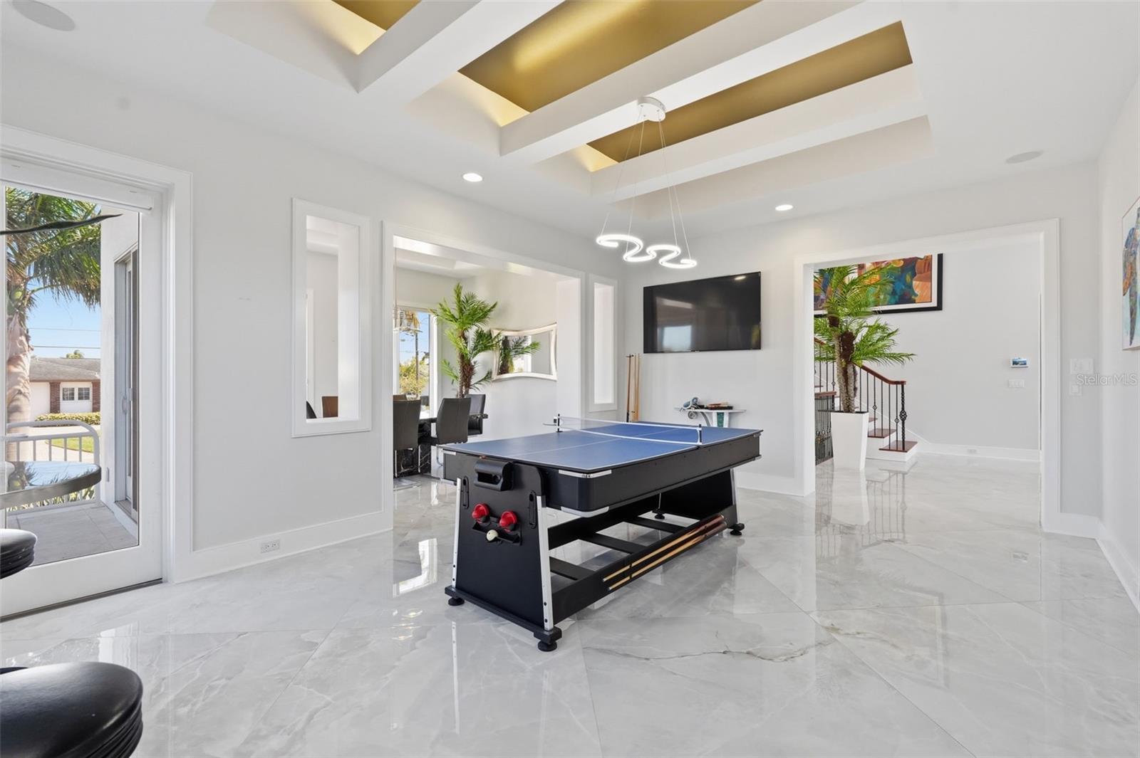 ISLAND ESTATES OF CLEARWATER - Residential