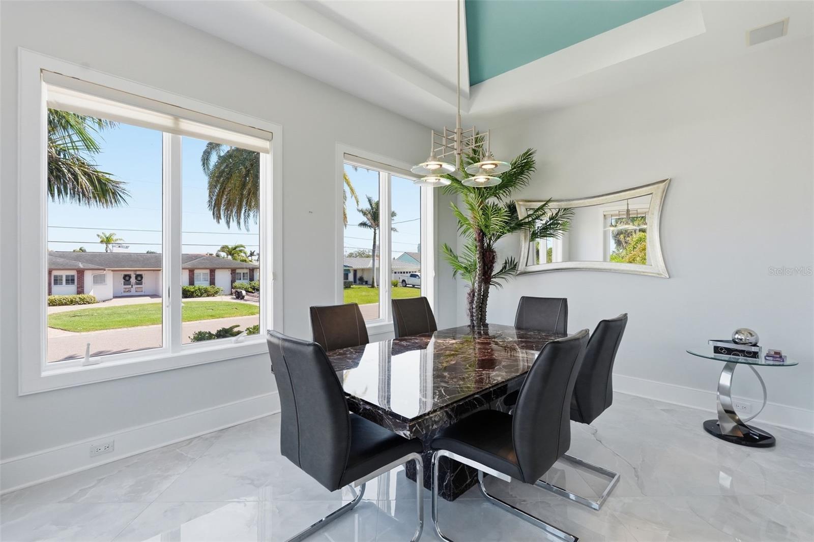 ISLAND ESTATES OF CLEARWATER - Residential