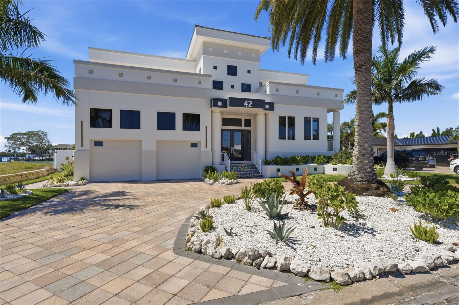 ISLAND ESTATES OF CLEARWATER - Residential