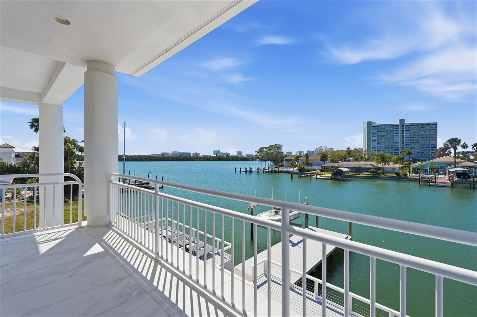 ISLAND ESTATES OF CLEARWATER - Residential