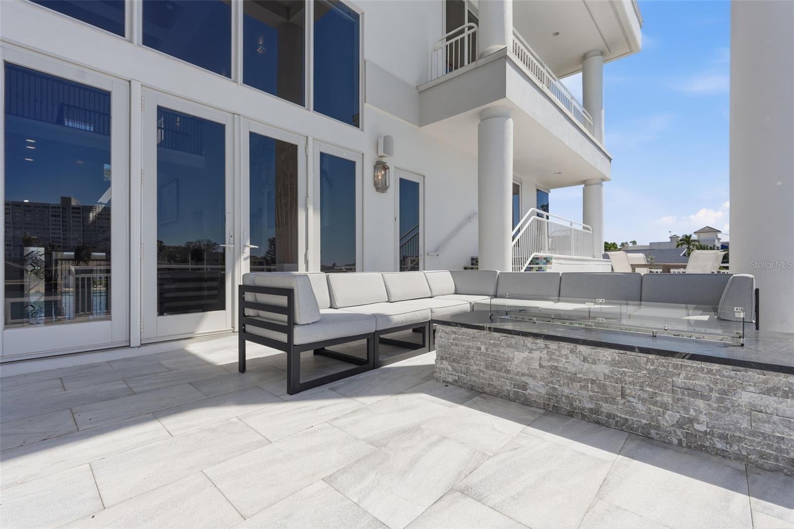 ISLAND ESTATES OF CLEARWATER - Residential