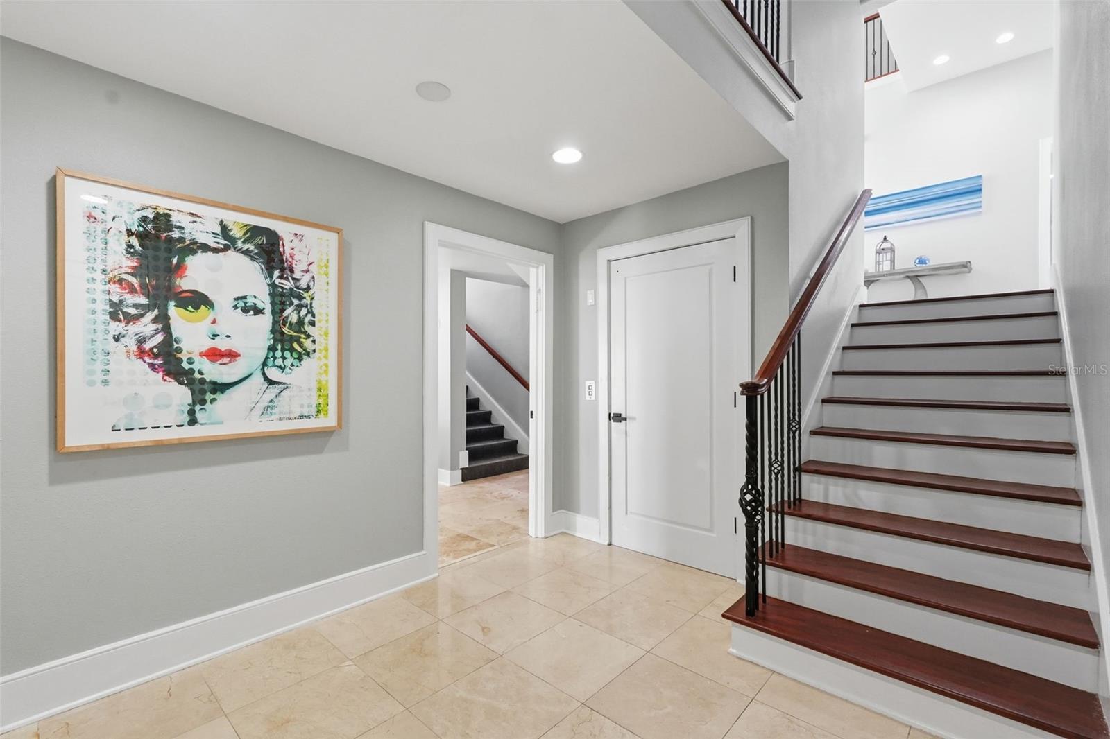 ISLAND ESTATES OF CLEARWATER - Residential