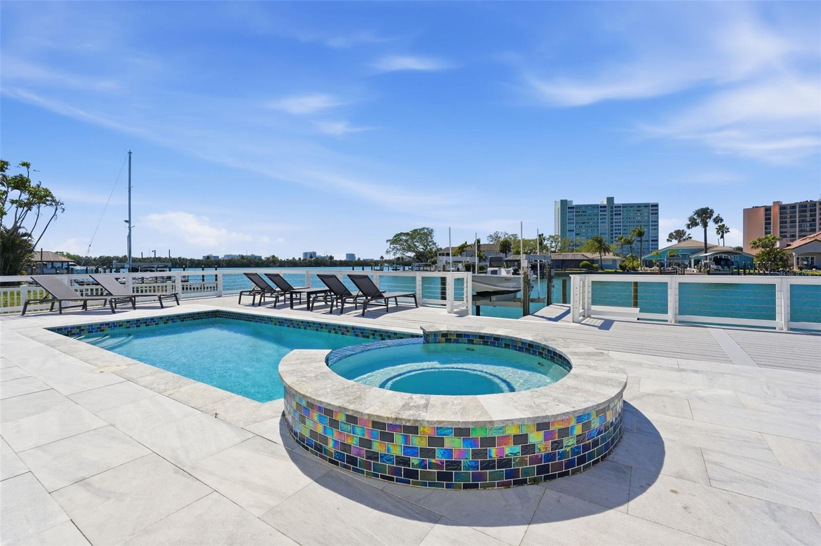 ISLAND ESTATES OF CLEARWATER - Residential