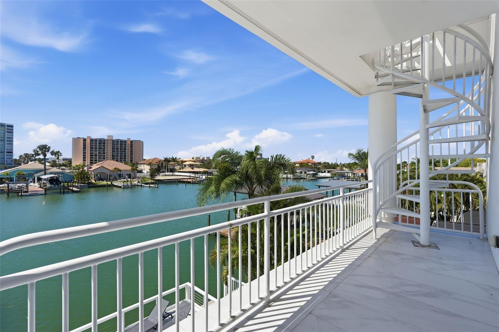 ISLAND ESTATES OF CLEARWATER - Residential