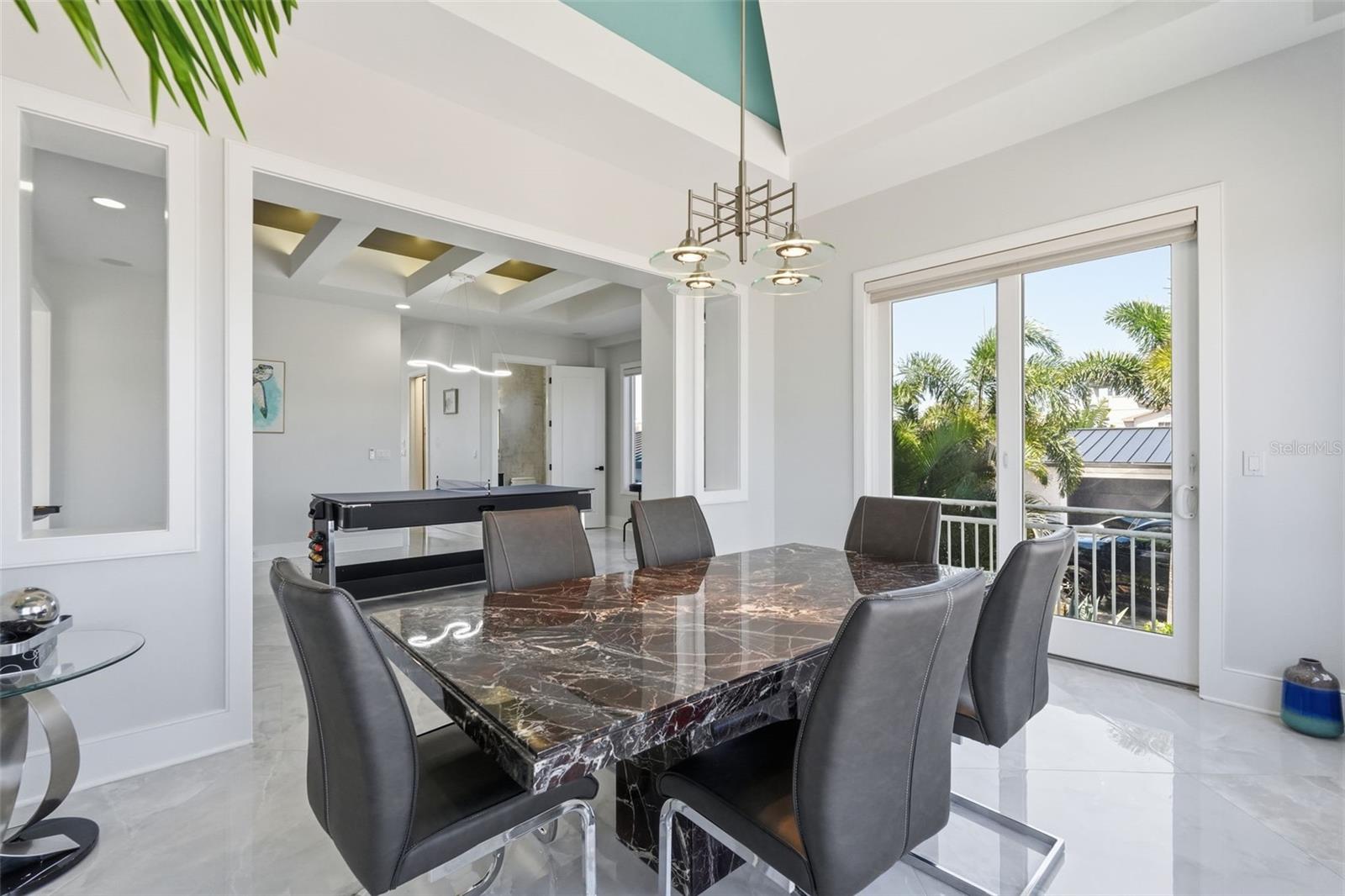 ISLAND ESTATES OF CLEARWATER - Residential