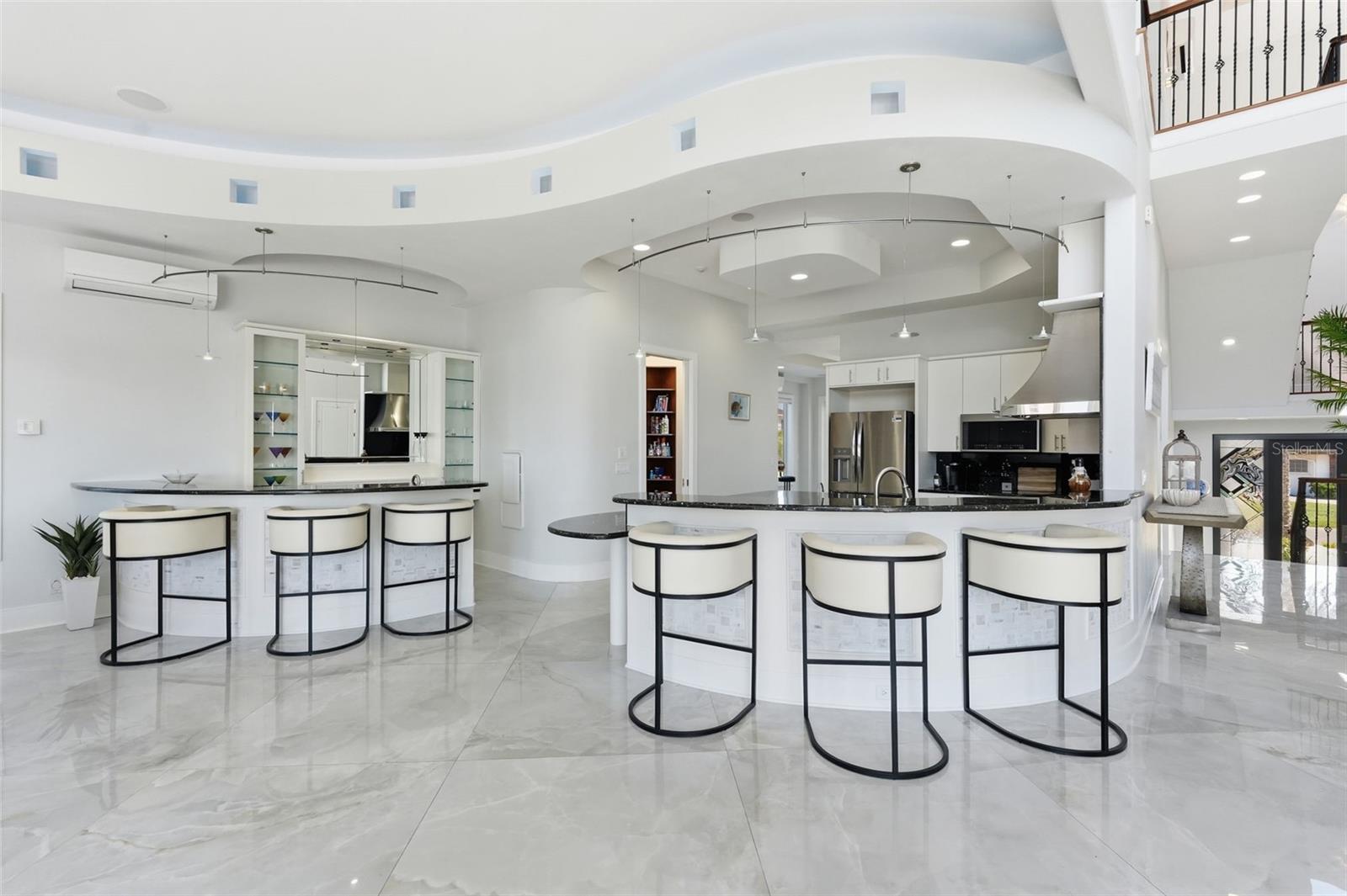 ISLAND ESTATES OF CLEARWATER - Residential