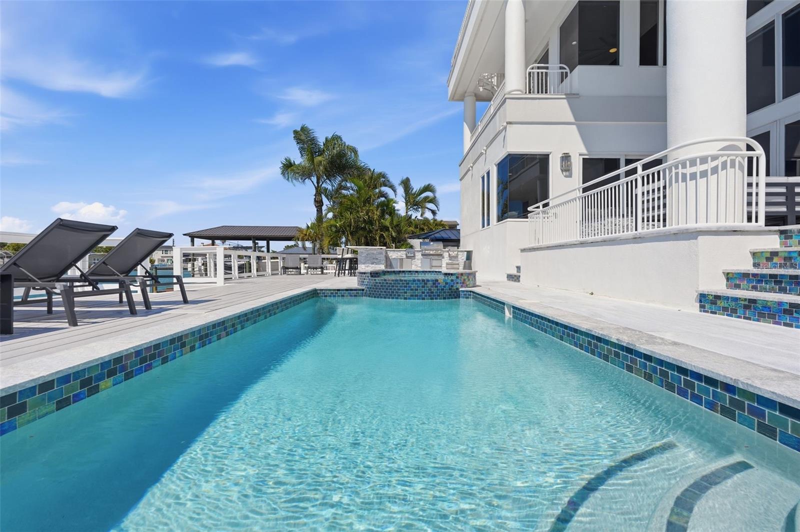 ISLAND ESTATES OF CLEARWATER - Residential