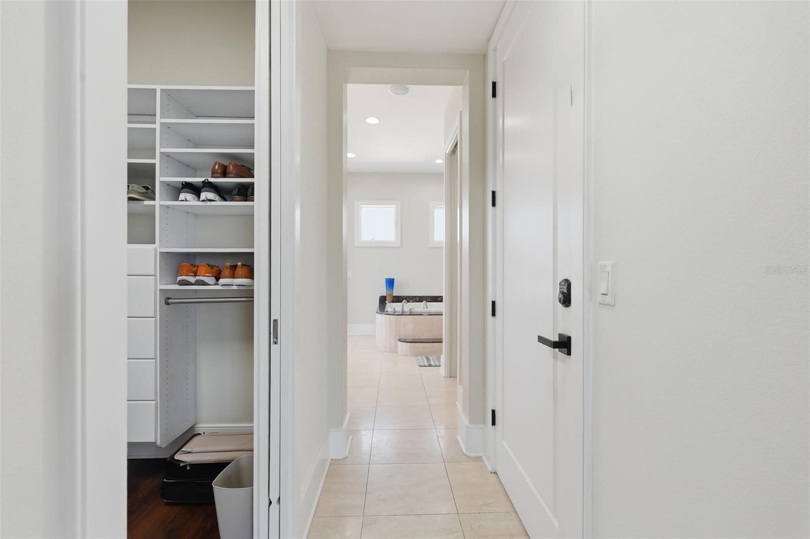 ISLAND ESTATES OF CLEARWATER - Residential