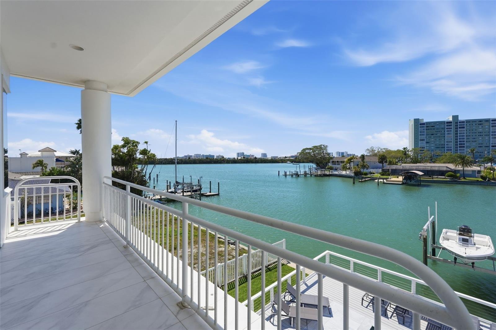 ISLAND ESTATES OF CLEARWATER - Residential