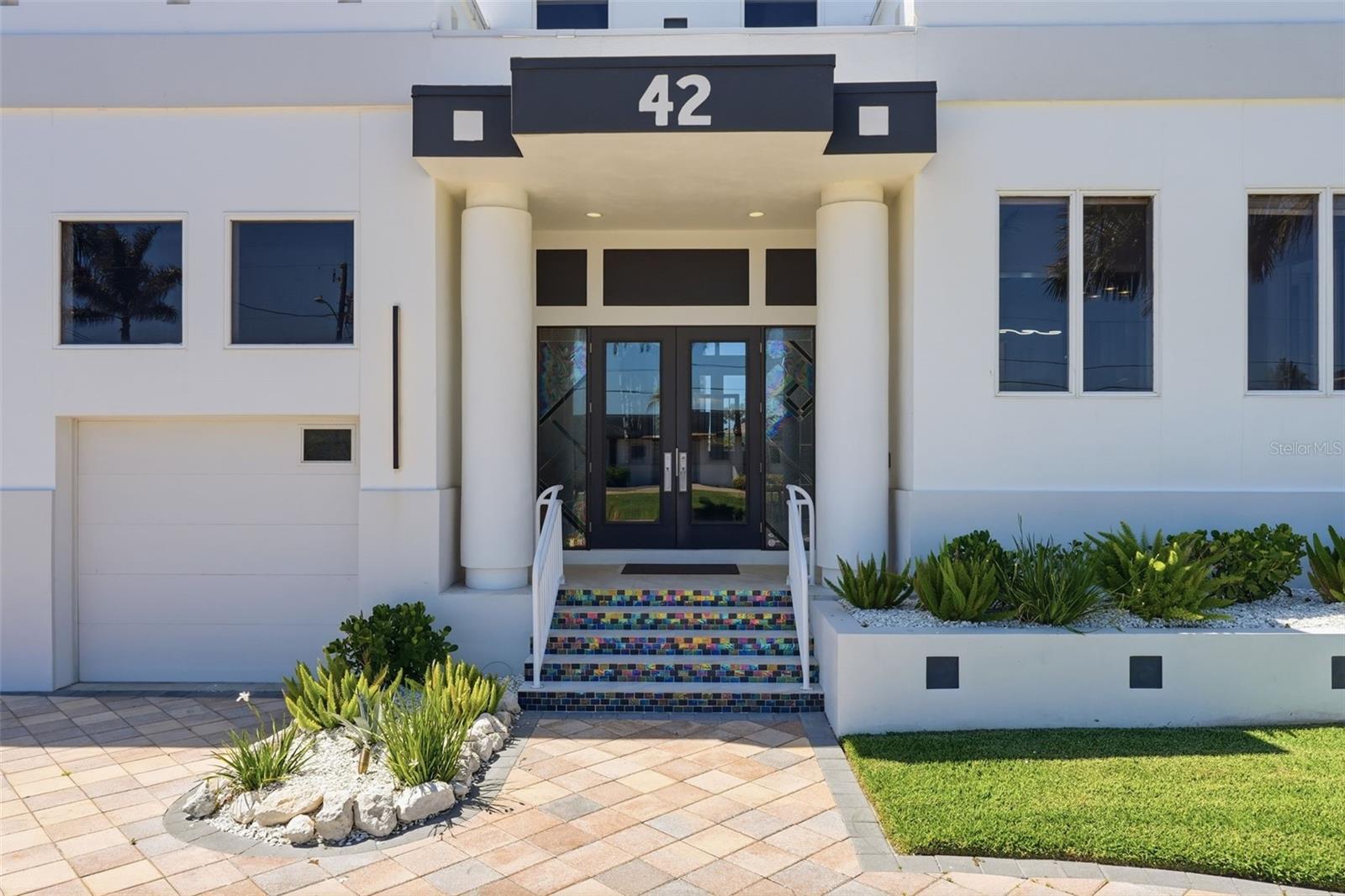 ISLAND ESTATES OF CLEARWATER - Residential