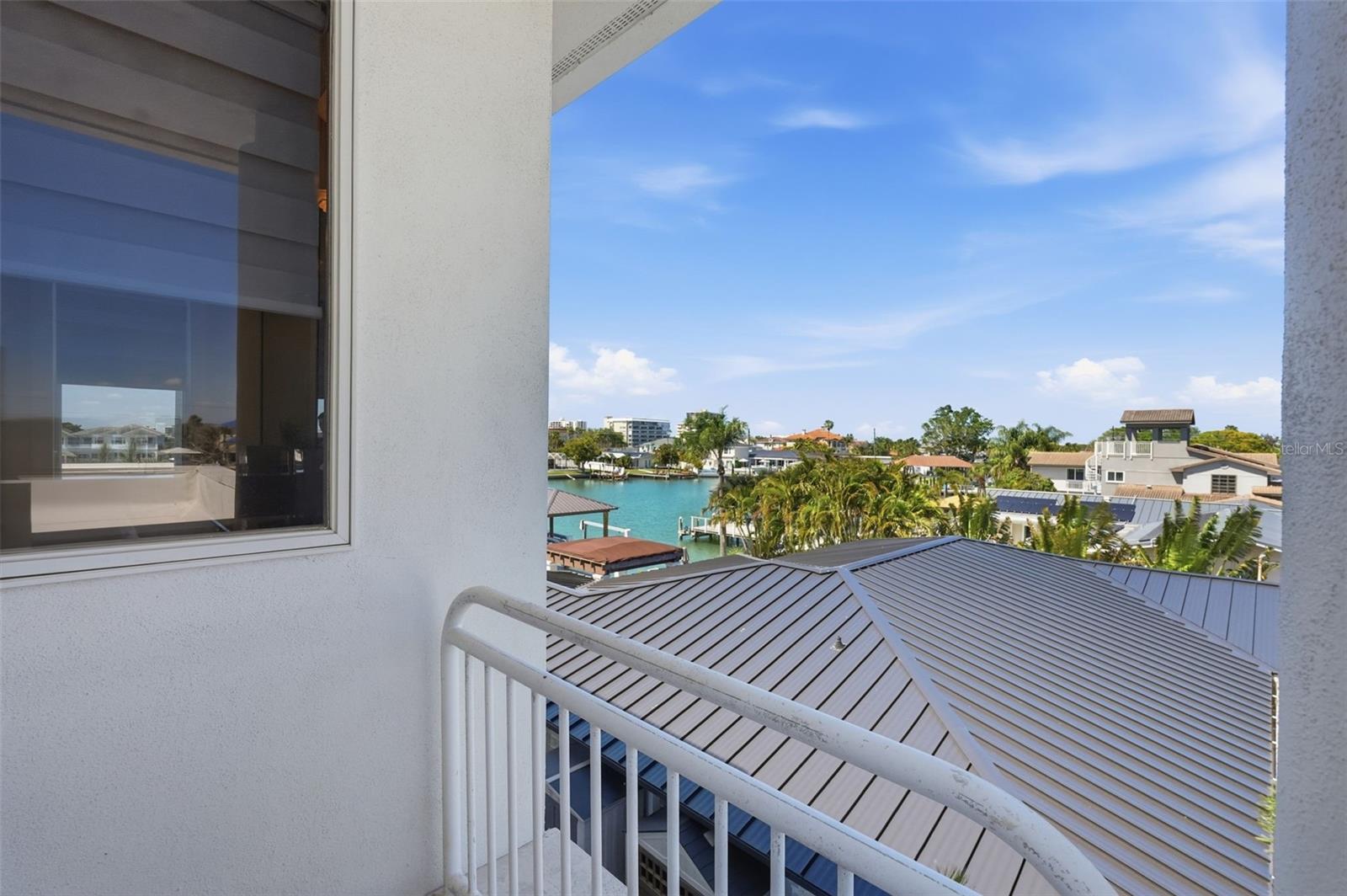 ISLAND ESTATES OF CLEARWATER - Residential