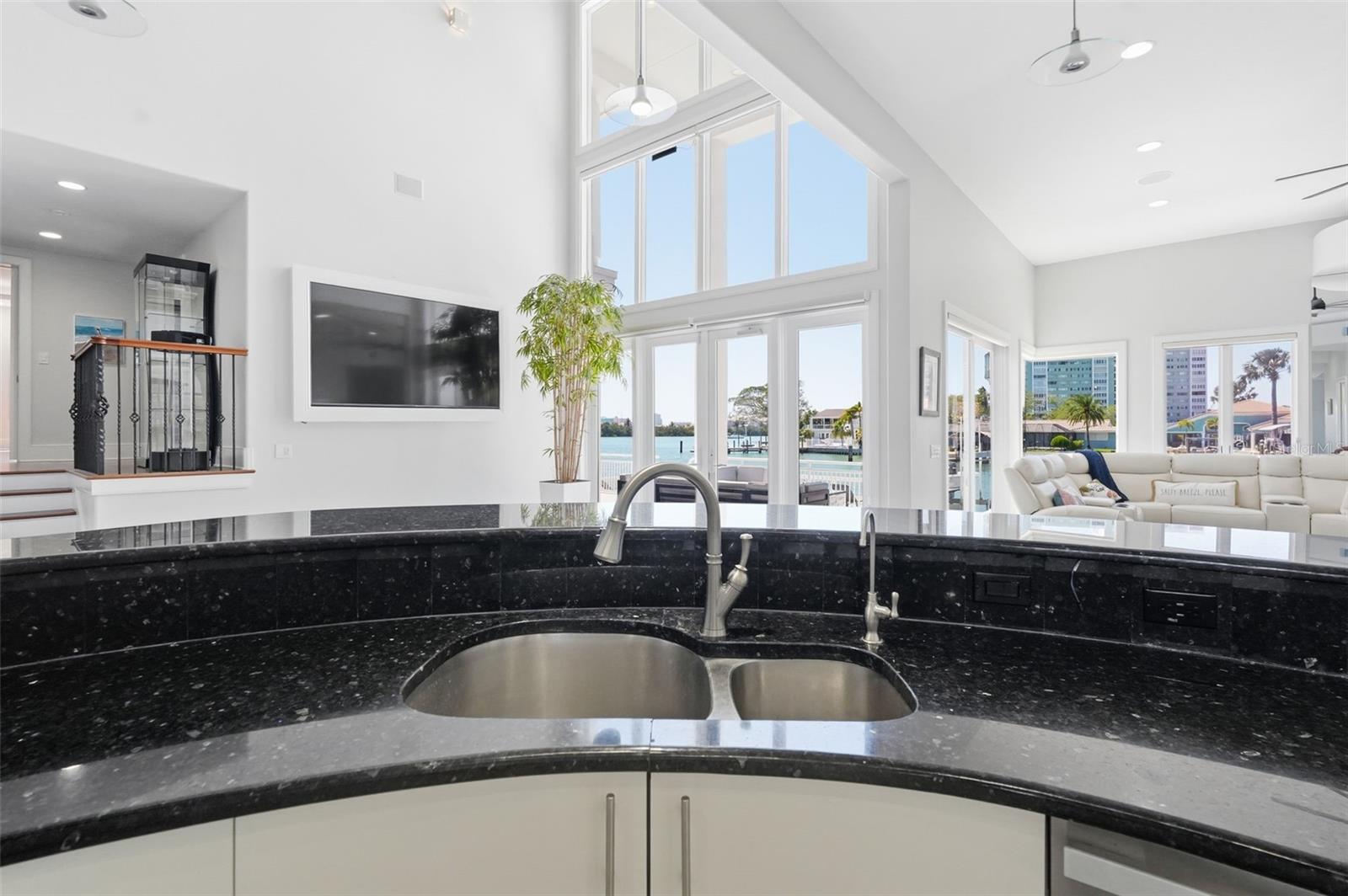 ISLAND ESTATES OF CLEARWATER - Residential