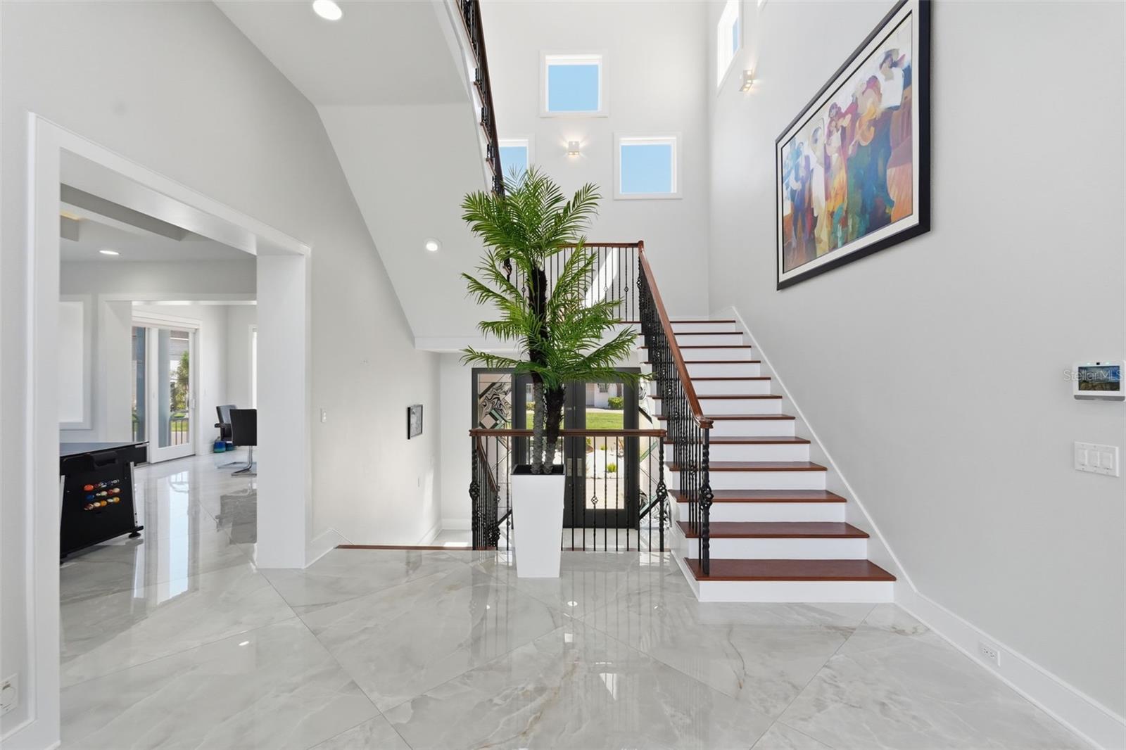 ISLAND ESTATES OF CLEARWATER - Residential