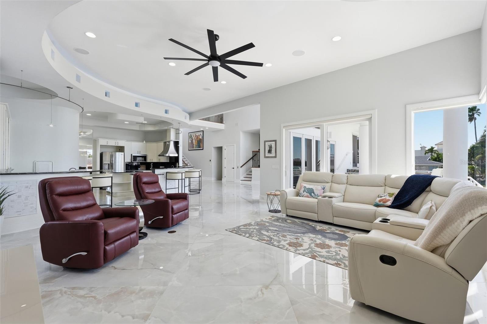 ISLAND ESTATES OF CLEARWATER - Residential