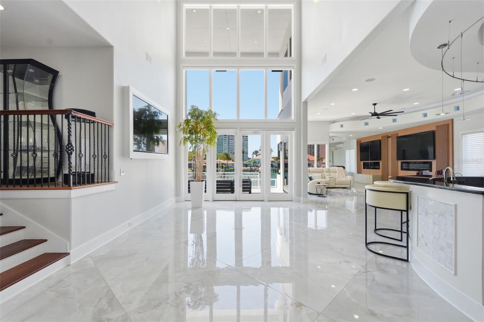 ISLAND ESTATES OF CLEARWATER - Residential