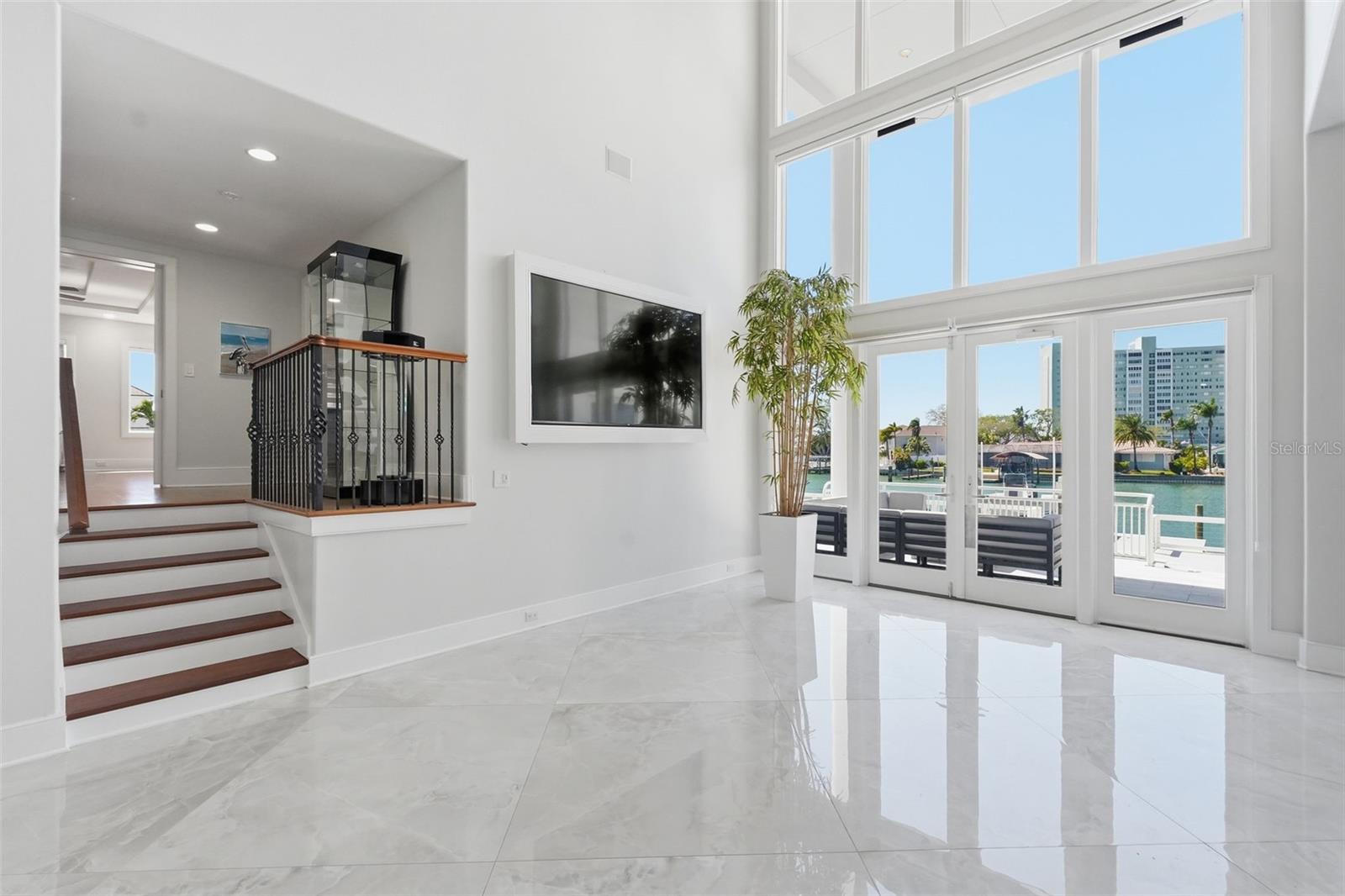 ISLAND ESTATES OF CLEARWATER - Residential