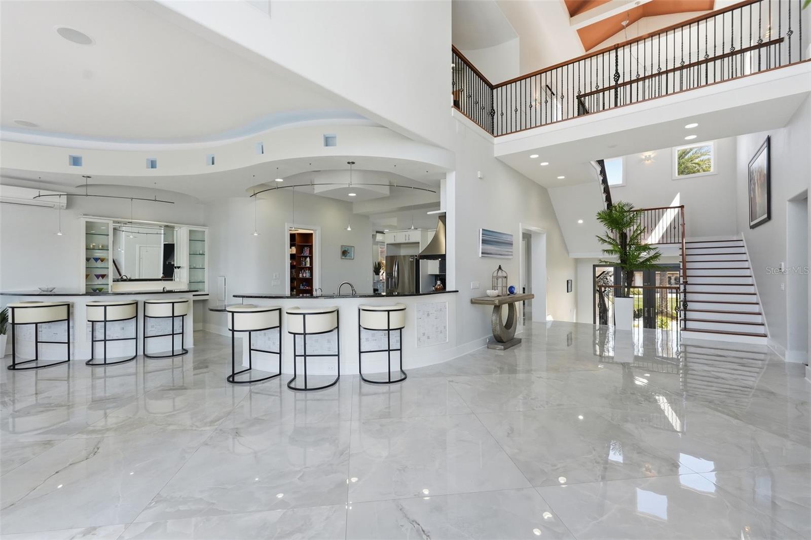 ISLAND ESTATES OF CLEARWATER - Residential