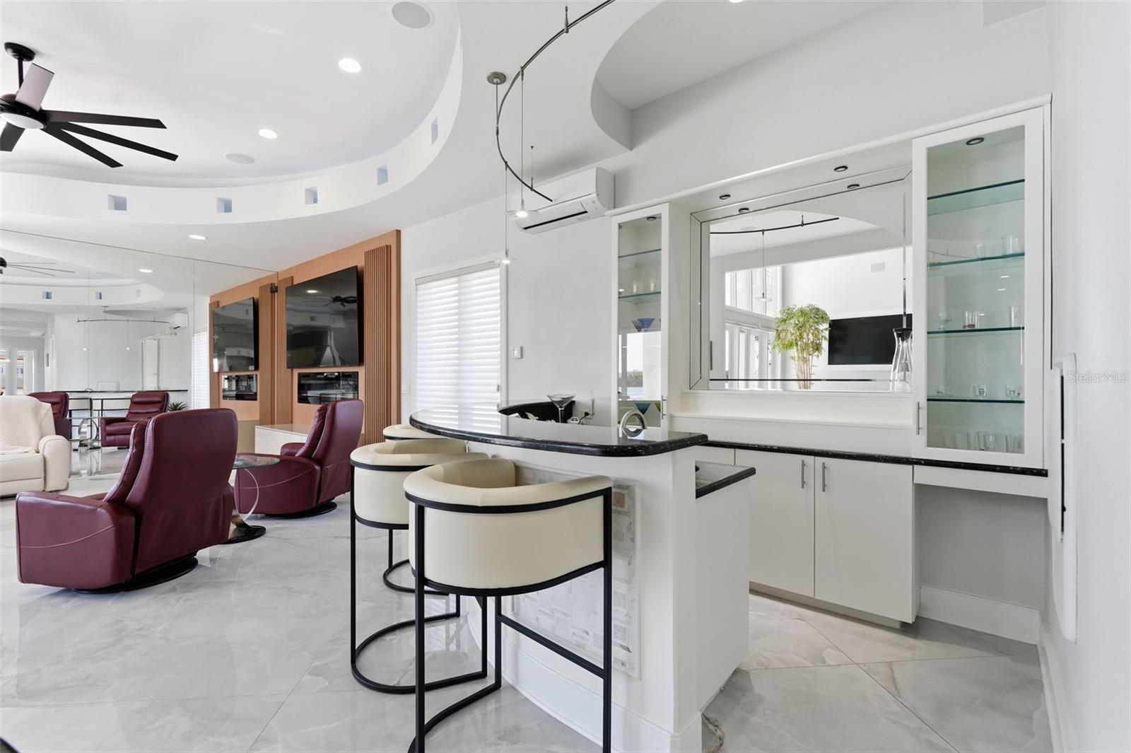 ISLAND ESTATES OF CLEARWATER - Residential