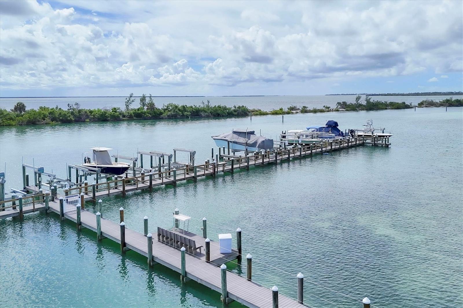BOCA GRANDE NORTH PH D - Residential