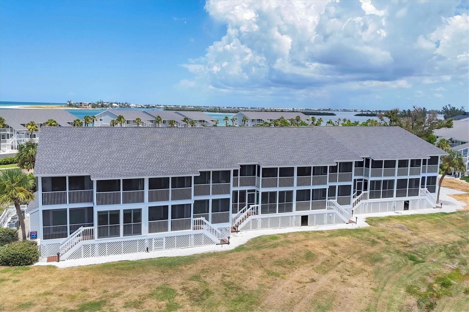 BOCA GRANDE NORTH PH D - Residential