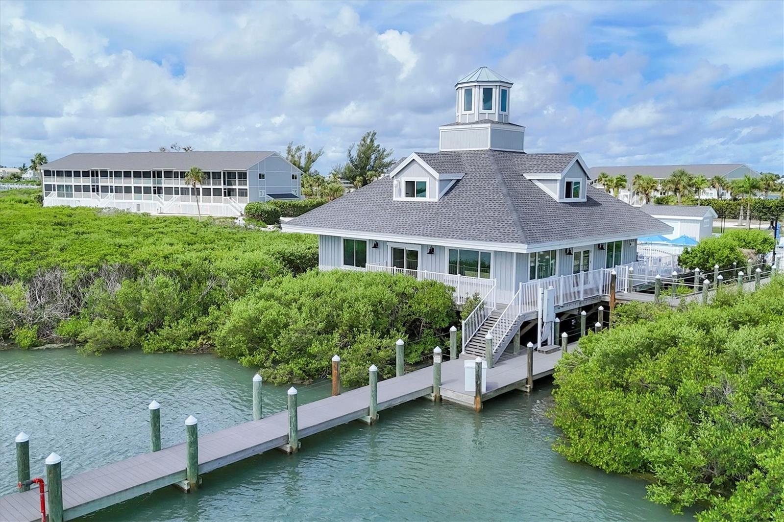 BOCA GRANDE NORTH PH D - Residential