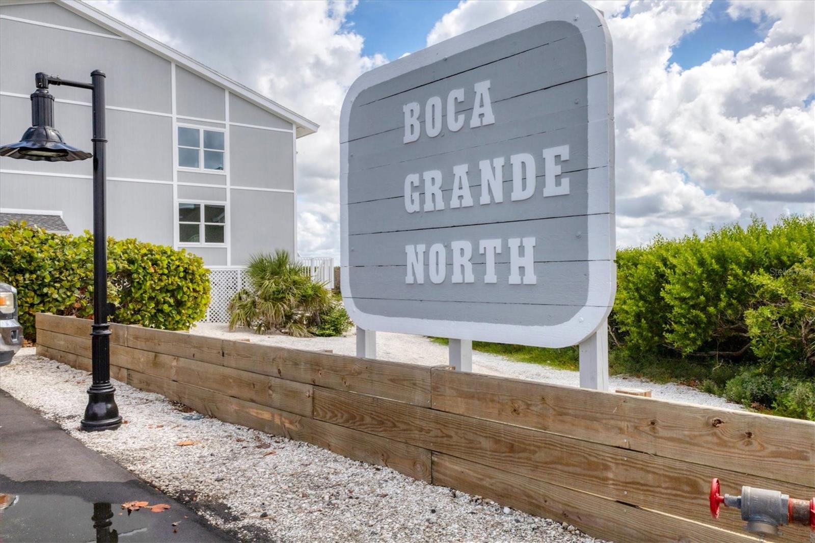 BOCA GRANDE NORTH PH D - Residential