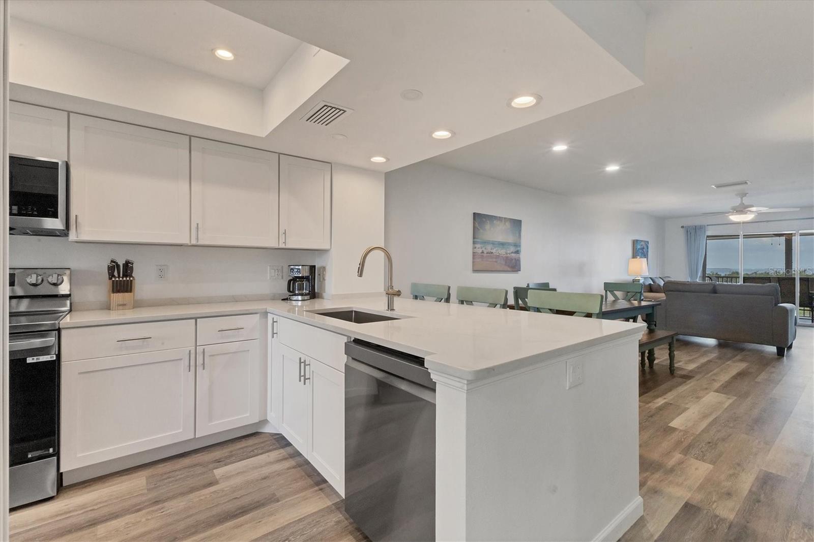 BOCA GRANDE NORTH PH D - Residential
