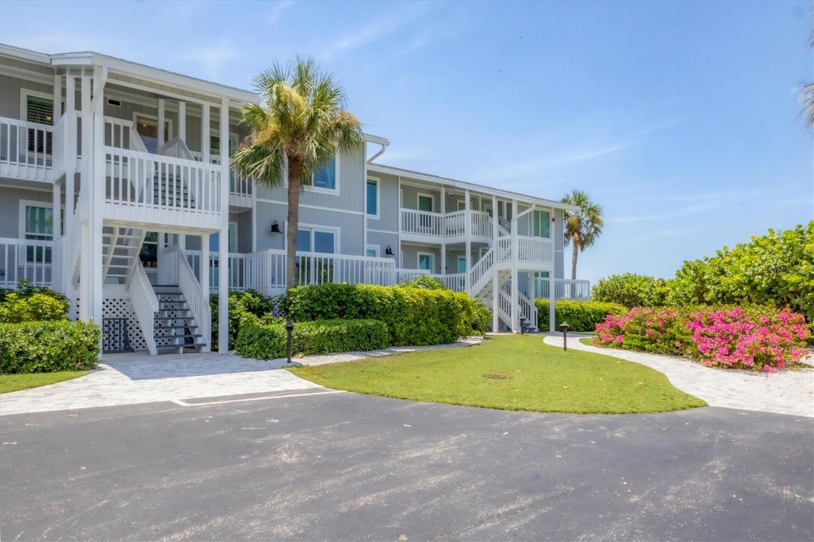BOCA GRANDE NORTH PH D - Residential