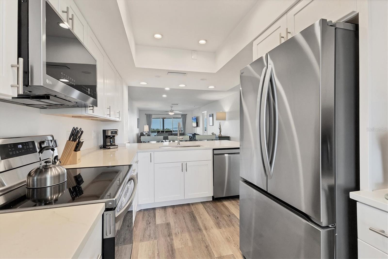 BOCA GRANDE NORTH PH D - Residential