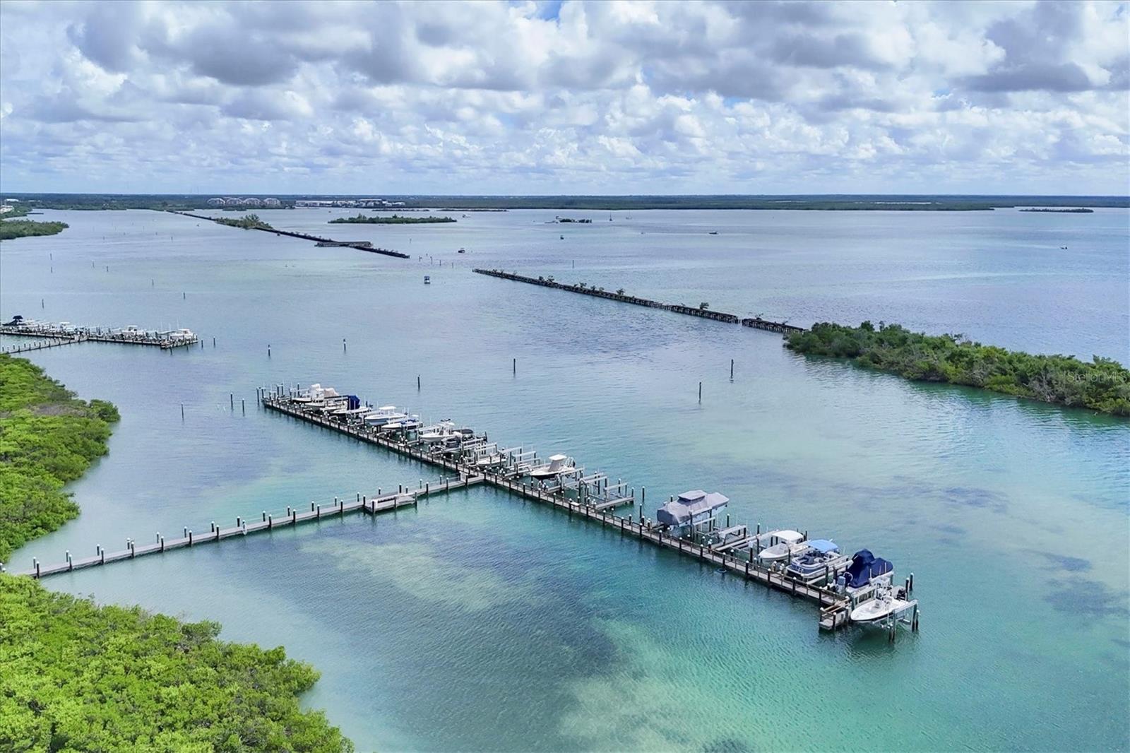 BOCA GRANDE NORTH PH D - Residential